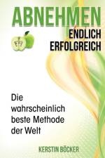 Abnehmen - Endlich erfolgreich. af Kerstin Boecker