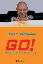 Go af Ralf T Hoffmann