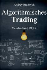 Algorithmisches Trading af Andrey Bulezyuk
