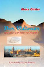 Der Visionar af Alexa Olivier