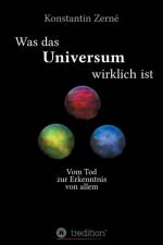 Was das Universum wirklich ist af Konstantin Zerne