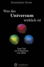 Was das Universum wirklich ist af Konstantin Zerne