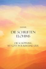 Die Schriften Elohims af Amanuel