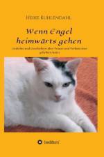 Wenn Engel heimwarts gehen af Heike Kuhlendahl