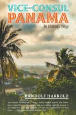 Vice-Consul Panama af Randolf Harrold