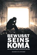 Bewusstseinskoma af Barry Jünemann