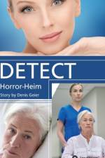 Detect af Denis Geier