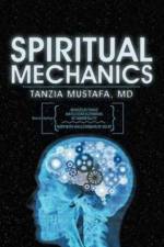 Spiritual Mechanics af Tanzia