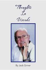 Thoughts in Words af Jack Griner