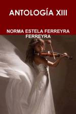 Antologia XIII af Norma Estela Ferreyra