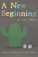 New Beginning af Lorie Williams