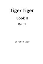 Tiger Tiger Book II: Part 1 af Robert Shaw