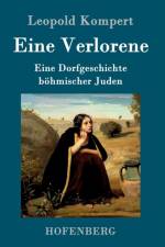 Eine Verlorene