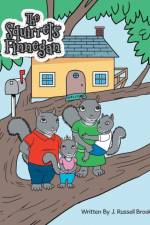 Squirrel's Finnegan af J Russell Brooks