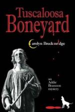 Tuscaloosa Boneyard