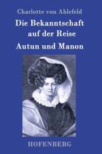 Bekanntschaft auf der Reise / Autun und Manon