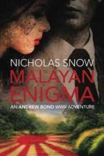 Malayan Enigma af Nicholas Snow