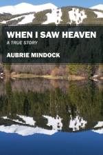 When I Saw Heaven af Aubrie Mindock