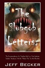 The Slubgob Letters af Jeff Becker