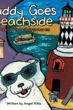 Buddy Goes Beachside af Angel Kitts