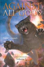 Against All Gods af David Gerspach