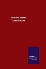 Reuters Werke af REUTER