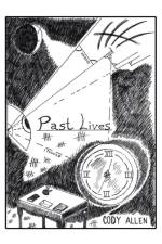 Past Lives af Cody Allen