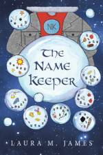 Name Keeper af Laura M James