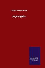 Jugendgabe