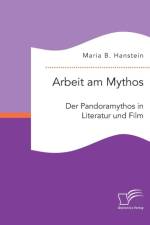 Arbeit am Mythos af Maria B Hanstein