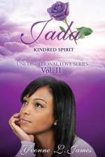 Jada Kindred Spirit af Yvonne L James