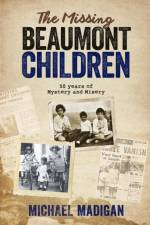 Missing Beaumont Children af Michael Madigan
