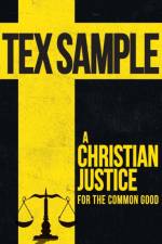 A Christian Justice for the Common Good af Tex Sample