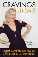 Cravings Boss af Cnc Natalia Levey