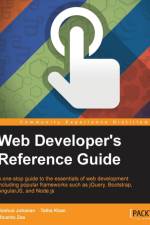 Web Developer's Reference Guide af Talha Khan