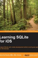 Learning SQLite for iOS af BSc (Hons)