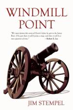 Windmill Point af Jim Stempel