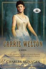 Carrie Welton af Charles Monagan