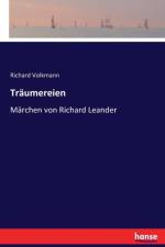 Traumereien af Richard Volkmann