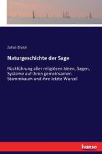 Naturgeschichte der Sage