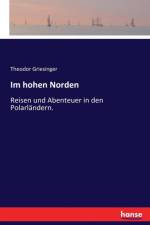 Im hohen Norden af Theodor Griesinger