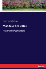 Moniteur des Dates
