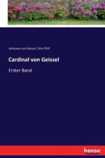 Cardinal von Geissel af Johannes von Geissel