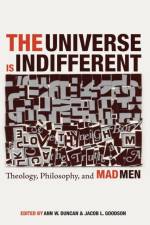 Universe is Indifferent