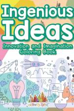 Ingenious Ideas af Activity Attic Books