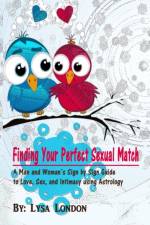 Finding Your Perfect Sexual Match af Lysa London