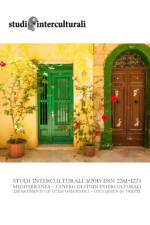 Studi Interculturali 3-2015 af Gianni Ferracuti