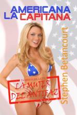 Americana La Capitana af Stephen Betancourt
