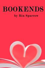 Bookends af Rin Sparrow