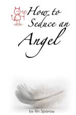 How to Seduce an Angel af Rin Sparrow